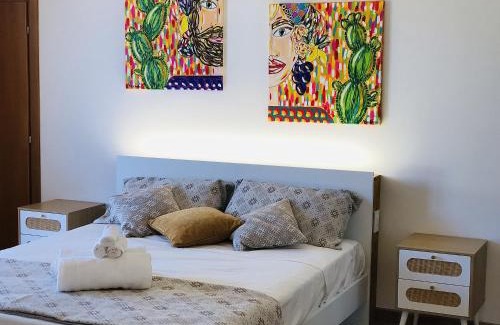 Marsala Apartment | Casa Altoliva