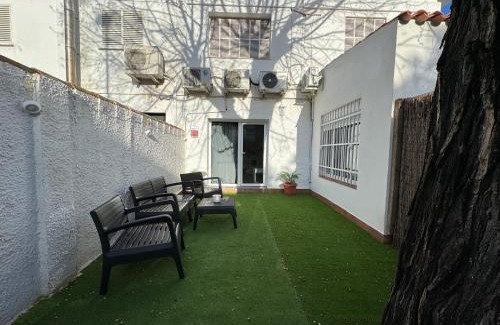 Santa Clara Apartment | Casa Alvarado