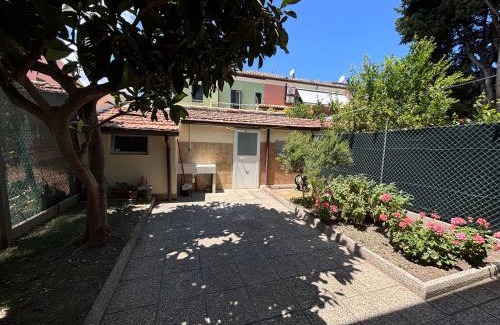 Pesaro House | Casa Amalfi - Pesaro Mare