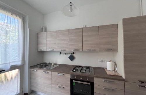 Pesaro House | Casa Amalfi - Pesaro Mare