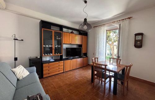 Pesaro House | Casa Amalfi - Pesaro Mare