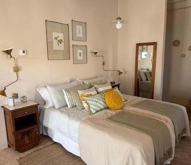 Salobrena Villa | Casa Amandava
