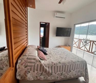 Mangaratiba House | Casa AMar Mangaratiba