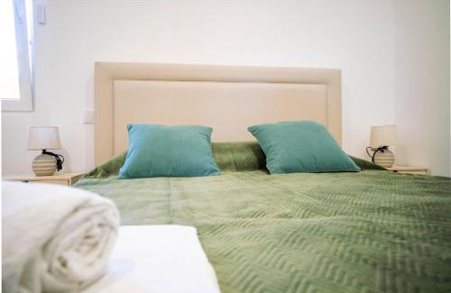 Mafra Apartment | Casa Amarela
