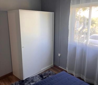 Loule House | Casa Amarela