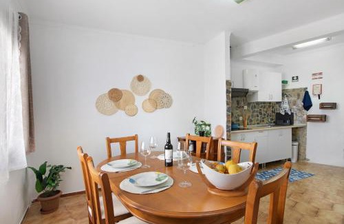 Conceicao e Cabanas de Tavira House | Casa Amarela