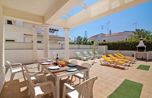Areias de Sao Joao Villa | Casa Ambar