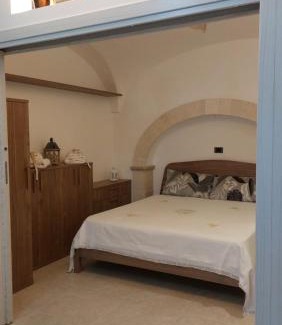 Putignano House | Casa Ambrosio