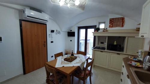 Putignano House | Casa Ambrosio