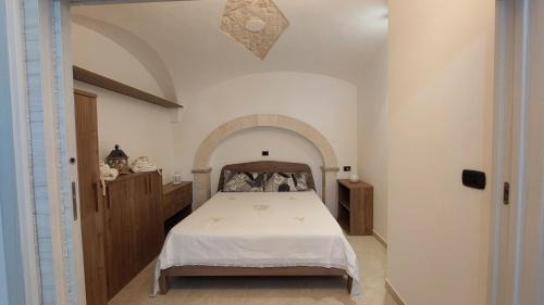 Putignano House | Casa Ambrosio