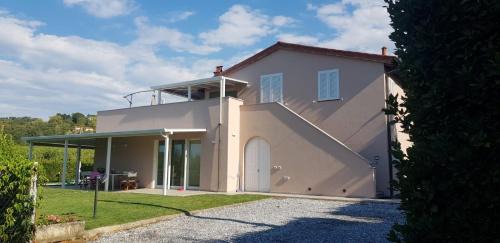 Vicopelago House | Casa Amedeo