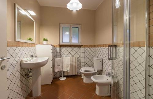 Vicopelago House | Casa Amedeo