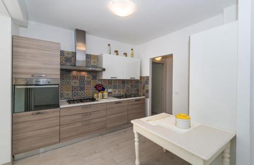 Finale Ligure Apartment | Casa Amelia