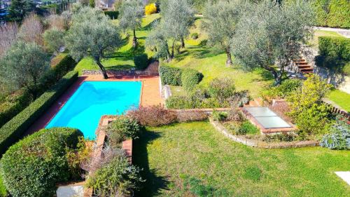 Padenghe sul Garda Bed & Breakfast | casa amigo