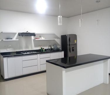 Tauramena Apartment | Casa Amoblada Por Días