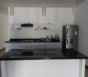 Tauramena Apartment | Casa Amoblada Por Días