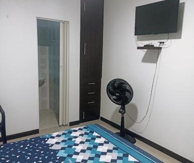 Tauramena Apartment | Casa Amoblada Por Días