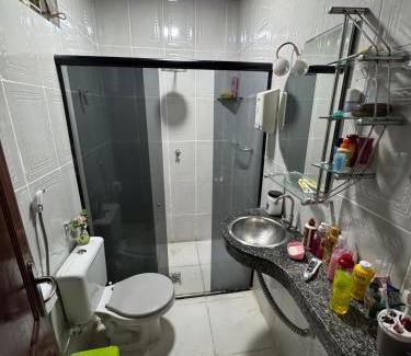 Condor House | Casa ampla