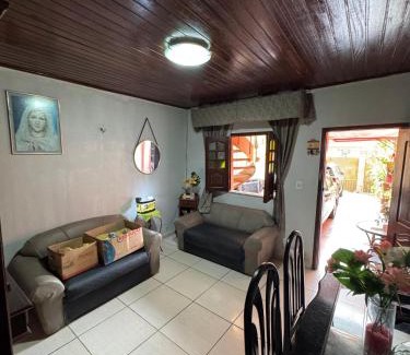 Condor House | Casa ampla