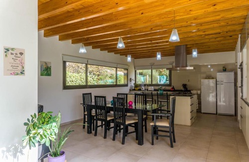 Vistalba House | Casa amplia en Vistalba, Mendoza