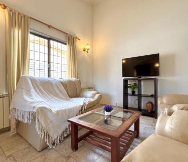 Chacras de Coria Apartment | Casa Amplia en Ruta del vino