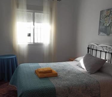 Algodonales House | Casa Ana