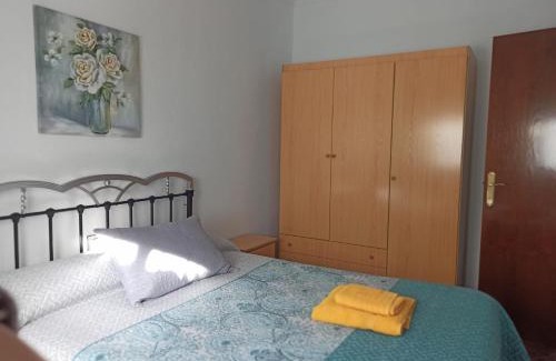 Algodonales House | Casa Ana