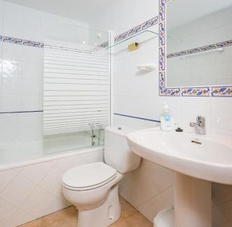 Beceite Apartment | Casa Ana