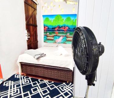 Maracana House | Casa Anahata