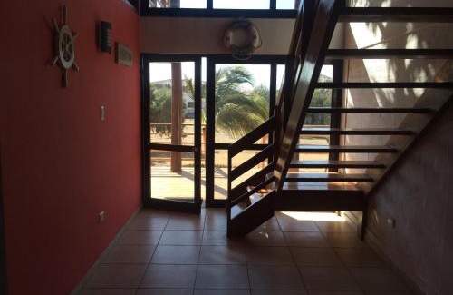 Los Organos House | Casa Ananda Peru