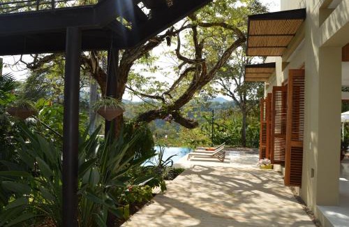 Anapoima House | Casa Anapoima Kubik Aqua