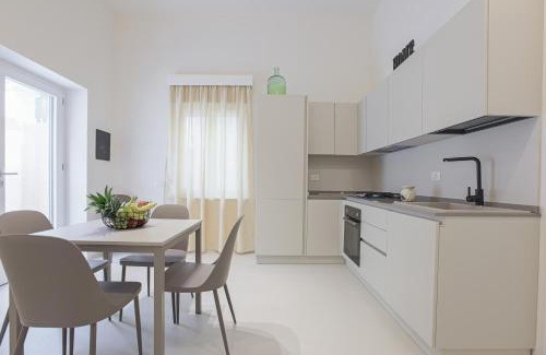 San Leone Apartment | Casa Ancora Fronte Mare