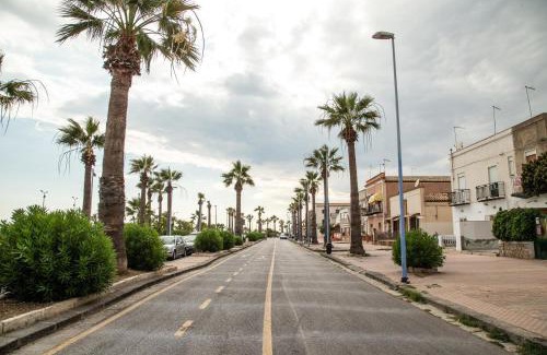 San Leone Apartment | Casa Ancora Fronte Mare