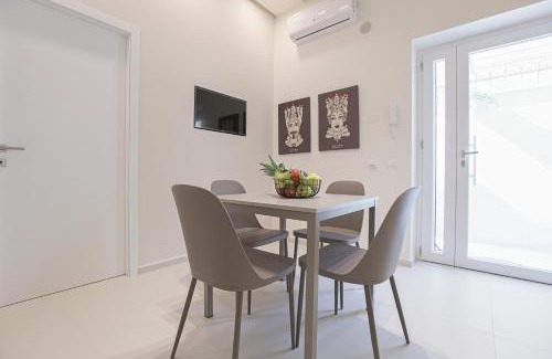 San Leone Apartment | Casa Ancora Fronte Mare