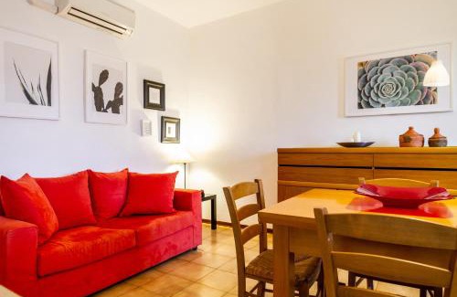 Pian di Rocca Apartment | Casa Andrea