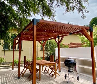 Jungholtz Apartment | Casa Andalucia