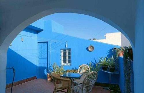 Carboneras Apartment | Casa Andaluza