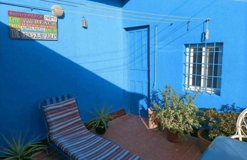 Carboneras Apartment | Casa Andaluza