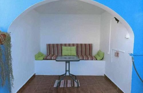 Carboneras Apartment | Casa Andaluza