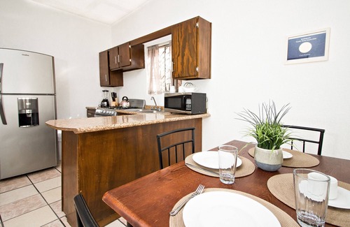 Juarez Municipality House | Casa Andares