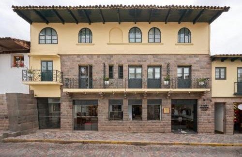 Cusco Historic Center Hotel | Casa Andina Standard Cusco Catedral