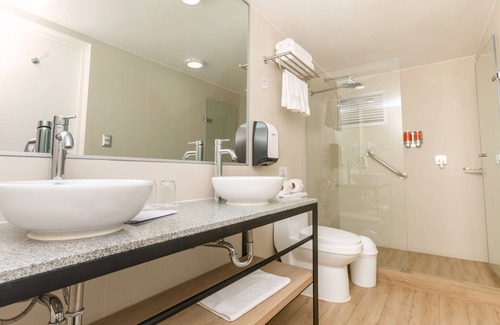 Cusco Historic Center Hotel | Casa Andina Standard Cusco Plaza