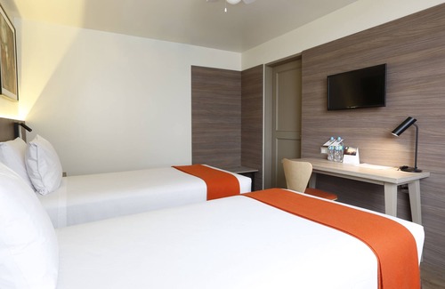 Trujillo Hotel | Casa Andina Standard Trujillo Plaza
