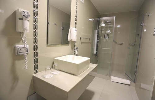 Trujillo Hotel | Casa Andina Standard Trujillo Plaza