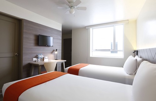 Trujillo Hotel | Casa Andina Standard Trujillo Plaza