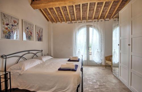 San Gimignano House | Casa Andrea by PosarelliVillas