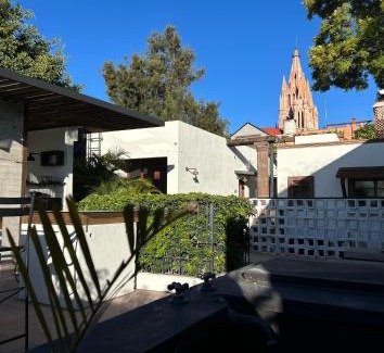 Zona Centro Hotel | Casa Andreu