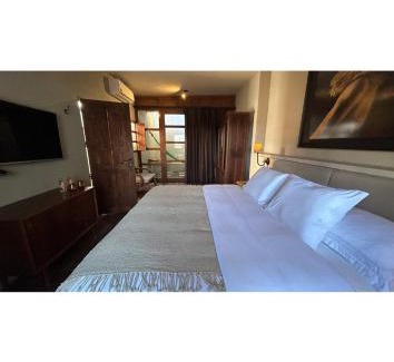 Zona Centro Hotel | Casa Andreu