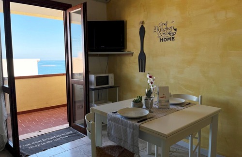 Castelsardo Historic Centre Apartment | Casa Angela in Castelsardo