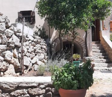 Nerezine Villa | Casa Angelo